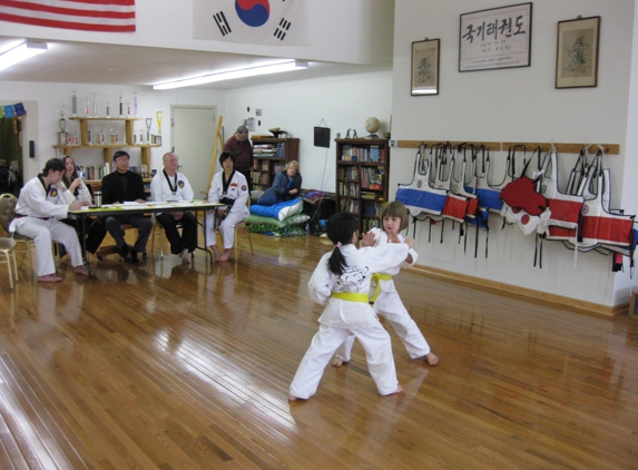 Classic Taekwondo Studios - Minneapolis, MN