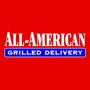 All-American Grilled Delivery