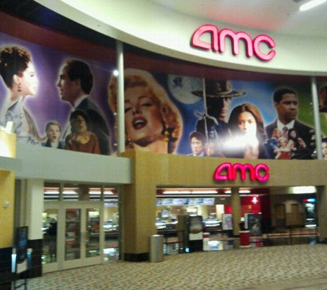 AMC Theaters - Tukwila, WA