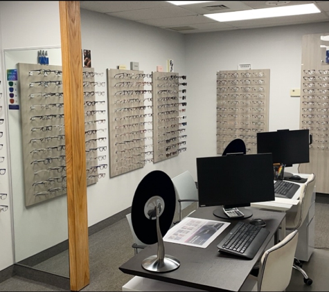 Community Eye Care Specialists - Dunkirk, NY