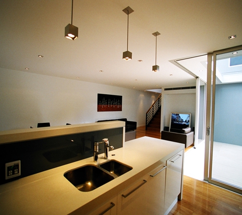 Akira Homes Pty Ltd