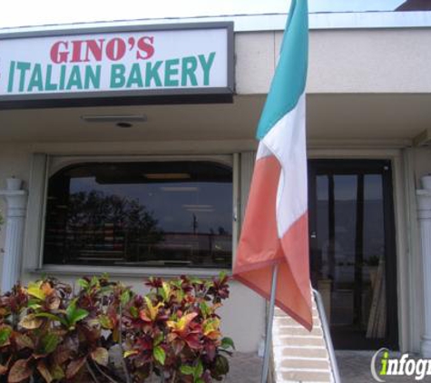 Gino's Market - Hollywood, FL