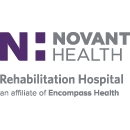 Novant Health Rehabilitation Hospital - Occupational Therapists