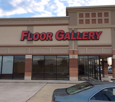 Floor Gallery - Pearland, TX