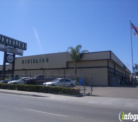 Dixieline Lumber and Home Centers - Escondido, CA