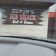 Zukin's Rib Shack