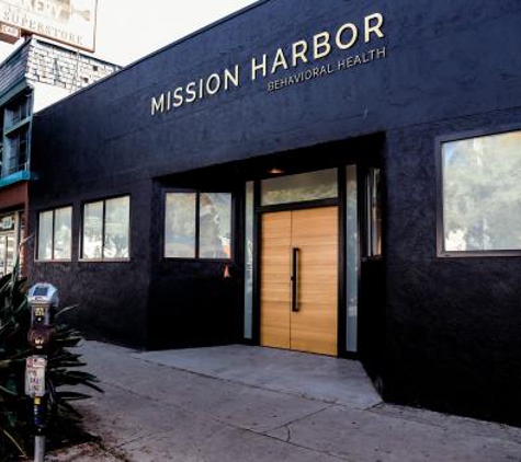 Mission Harbor Behavioral Health - Los Angeles, CA