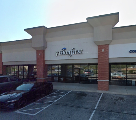 VisionFirst - New Albany - New Albany, IN