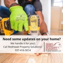 Redhawk Property Solutions - General Contractors