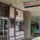 Tani's Kitchen