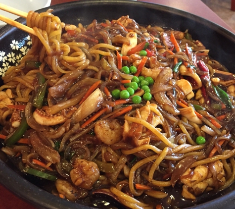 Jang Won - Annandale, VA