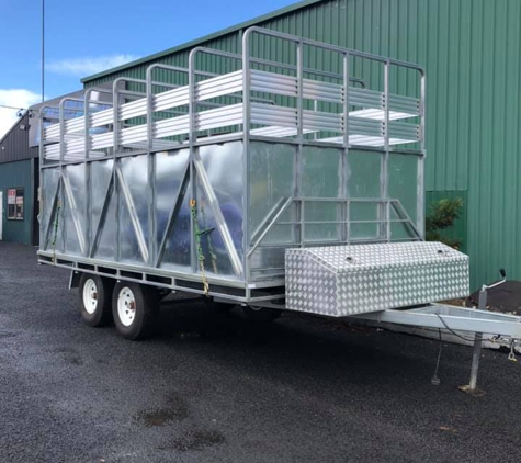 Casino Engineering and Industrial Supplies - Casino, NSW