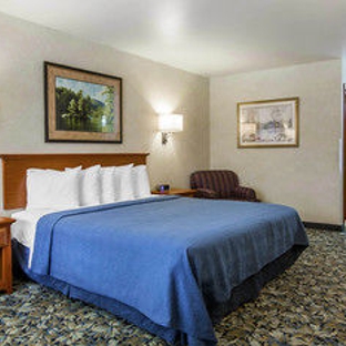 Quality Inn Lake George - Lake George, NY