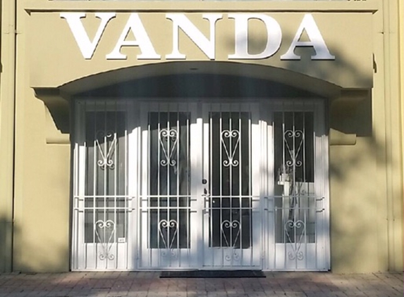 Vanda Inc - Atlanta, GA