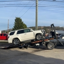 Hendersonville Towing - Towing