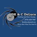 DK & C DeLuca - Plumbing-Drain & Sewer Cleaning