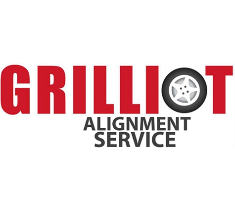 Grilliot Alignment Service - Greenville, OH