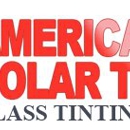 American Solar Tinting, Inc - Window Tinting