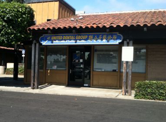 United Dental Group - Fremont, CA