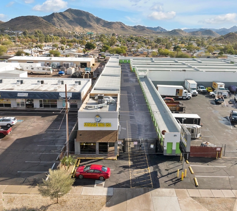 Storage King USA - Phoenix, AZ