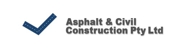 Asphalt & Civil Construction P/L - Asphalt & Bitumen Paving