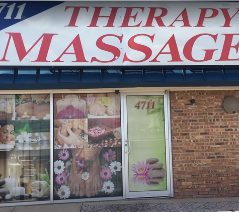 4711 Massage Therapy - Fort Wayne, IN