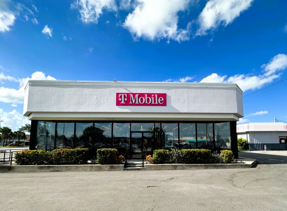 T-Mobile - Orlando, FL