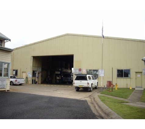 IPN Valuers - Wauchope, NSW. Industrial