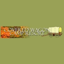 Covered Wagon Camp Resort - Resorts