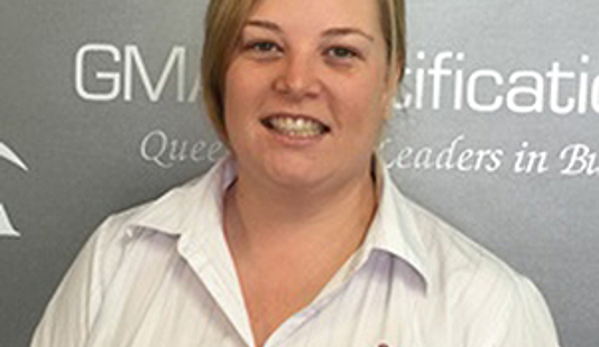 GMA Certification Group - Nerang, QLD. ERIN DUNN