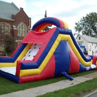Carnival Party Rentals - Baltimore, MD