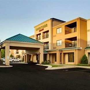 Courtyard by Marriott - Greenville, NC