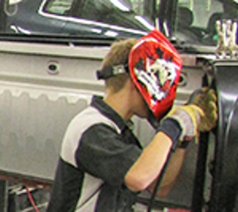 Quality Auto Body Inc - Menomonie, WI