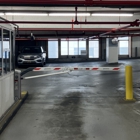 LAZ Parking - One South St Garage