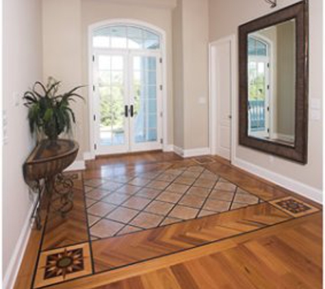 Lee's Hardwood Floors Inc - Raleigh, NC