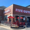 Five Guys gallery