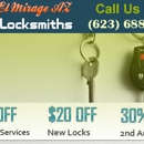 A A A Locksmith - Locks & Locksmiths