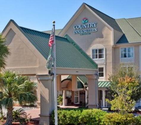 Country Inns & Suites - Beaufort, SC