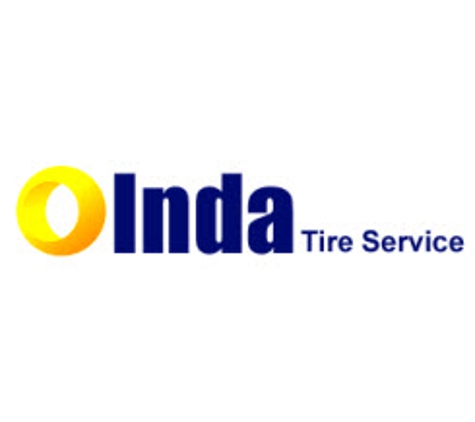 Inda Tire Service - Pomona, CA