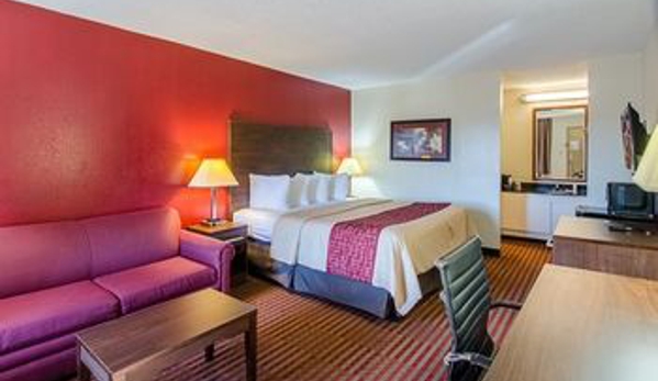 Red Roof Inn - Kingsport, TN