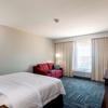 Hampton Inn Oklahoma City Northeast gallery