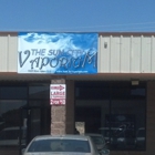 The Sun City Vaporium - Electronic Cigarettes, E-Juices, & More!!!