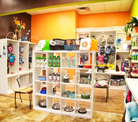 Pet Bath & Beyond - San Antonio, TX