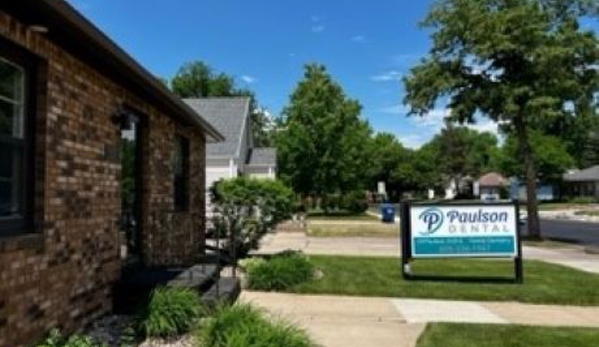 Paulson Dental - Sioux Falls, SD