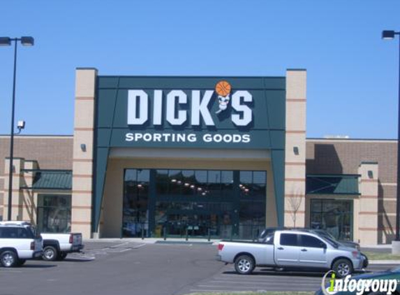 DICK'S Sporting Goods - Cordova, TN