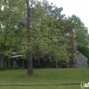 Buchanan Log House - Historical Places