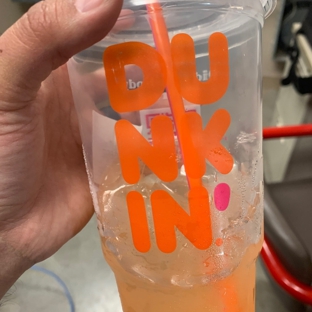 Dunkin' - Little Rock, AR