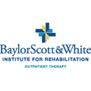 Baylor Scott & White Outpatient Rehabilitation - Rowlett - Physical Therapy Clinics