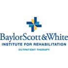 Baylor Scott & White Outpatient Rehabilitation - Arlington The Parks