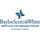 Baylor Scott & White Outpatient Rehabilitation - Mansfield